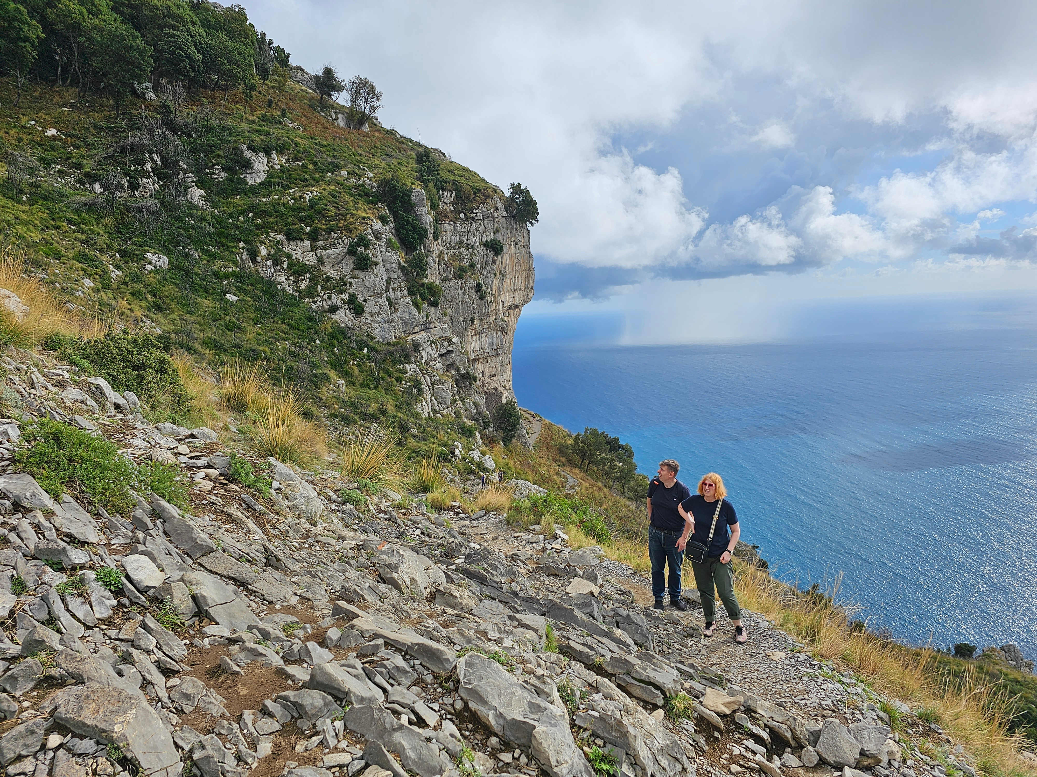 Amalfi